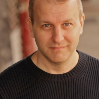 Нат ДеВольф