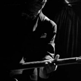 Михаэль Бейтс