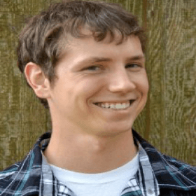 Джастин Гарднер