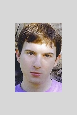 Джейкоб Грэй