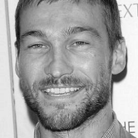 Энди Уитфилд