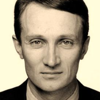 Грег Экклстон