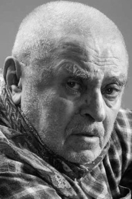 Евгений Гайчук