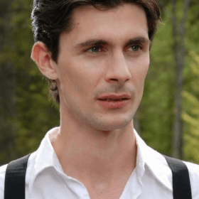 Бен Сильверстоун