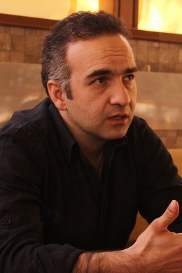 Надир Сарыбаджак