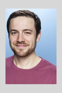 Аарон Бёрдетт