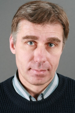Олег Казанин