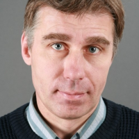 Олег Казанин