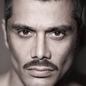 Аслан Ахмадов