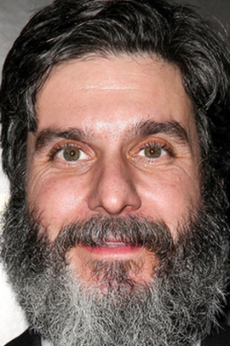 Энтони Катагас