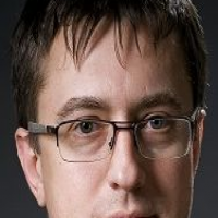 Максим Курочкин