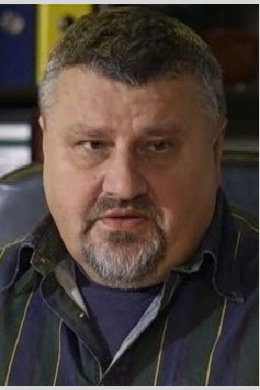 Николай Исенко