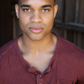 Маркус Эмануэл Митчелл