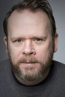 Тоби Уильямс