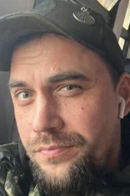 Михаил Соколов