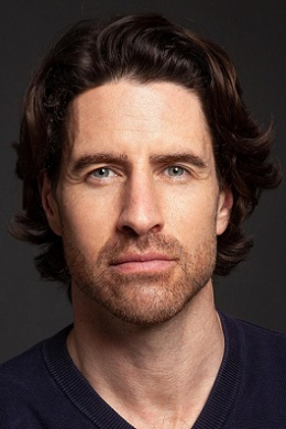 Даррен Киллин