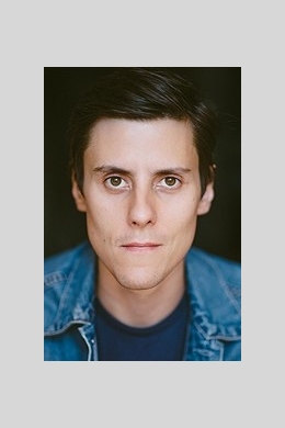 Адриан Твигг