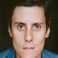 Адриан Твигг