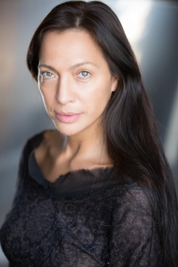 Глория Гарсиа