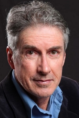 Питер Хэйес