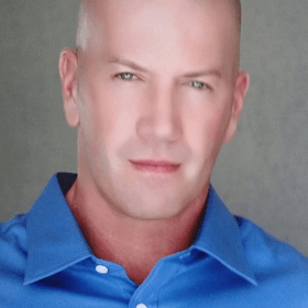 Кевин МакКормик