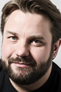 Четиль Омберг