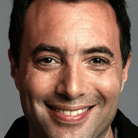 Ричард Шепард