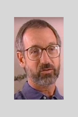 Джон Костмайер