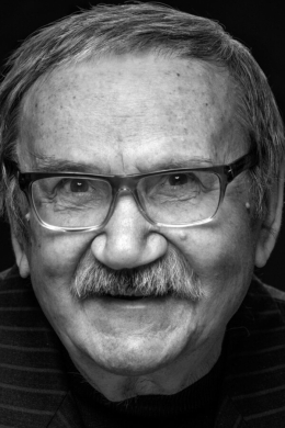 Вячеслав Кириличев