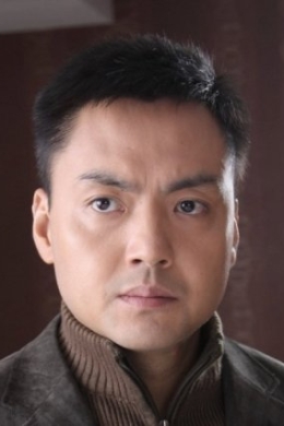 Чжу Хун Цзя