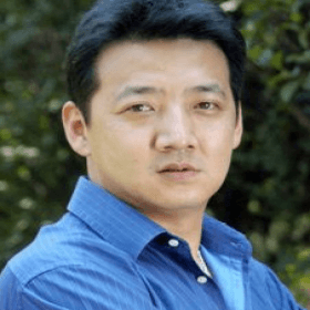 Ван Янь Хуэй