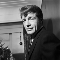 Роберт Хортон