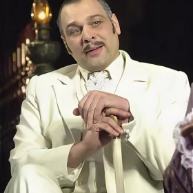 Игорь Сидоренко