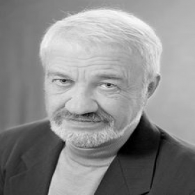 Леонид Рудой