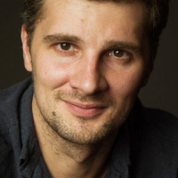 Олег Гончаров