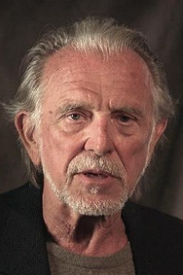 Джон Дайкстра