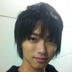 Такэути Таро