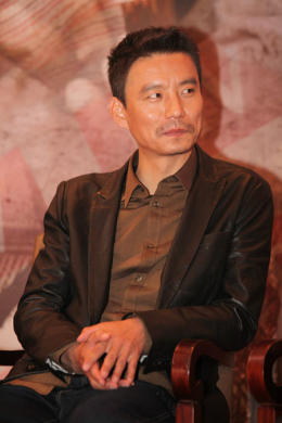 Ян Хао Юй