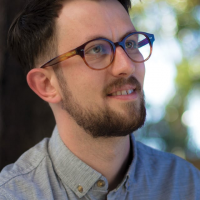 Тим Маршалл