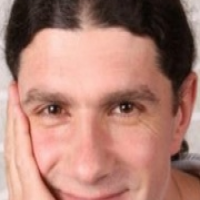 Игорь Петров