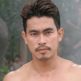 Чаран Нгамди