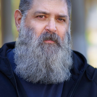 Дэвид Никер