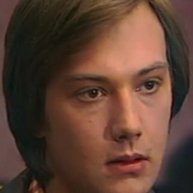 Александр Юшин