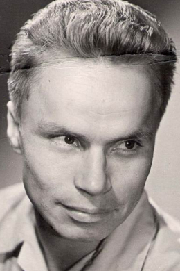 Анатолий Мамонтов