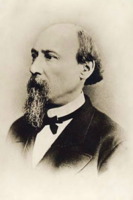 Николай А. Некрасов