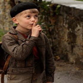 Клеман Годефруа