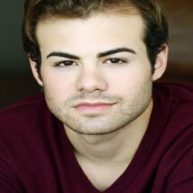 Брайан К. Фернандес