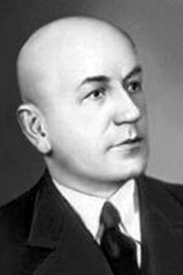 Борис Щукин