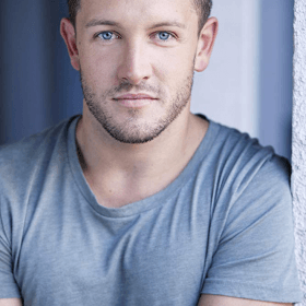 Саймон МакЛахлан