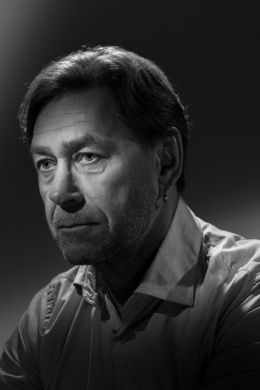 Сергей Уфимцев